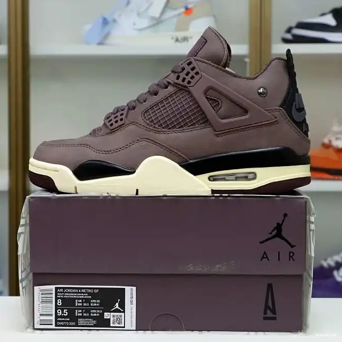 Kimikick JORDAN AIR AM 4 0502